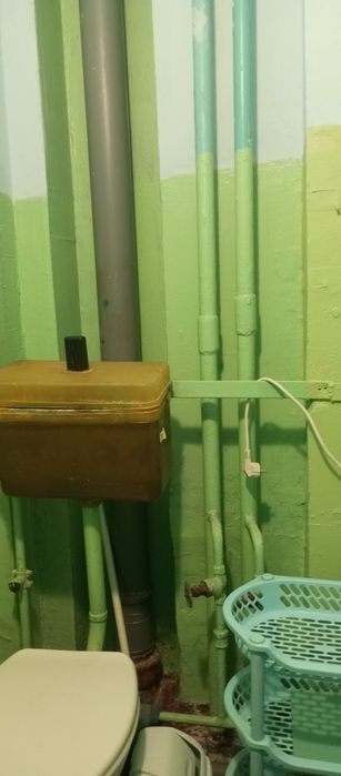 Продам отличную 1 комнатную квартиру на 9 квартале Терновского района.
