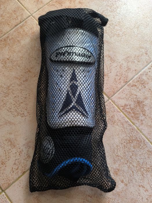 Patins em linha "Blue  Star", Skate "Deeply", Hoverboard "Innjoo"