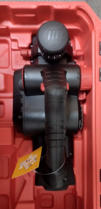 Plaina Parkside Performance 20V