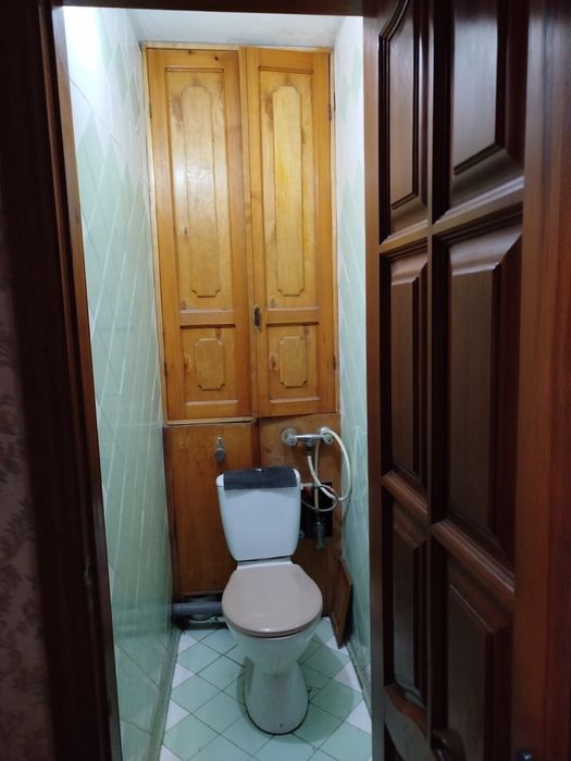 Продам 3к квартиру