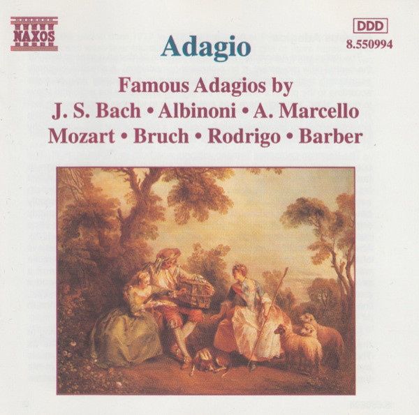 CD's Wagner, Mozart, Handel, Chopin, Beethoven...