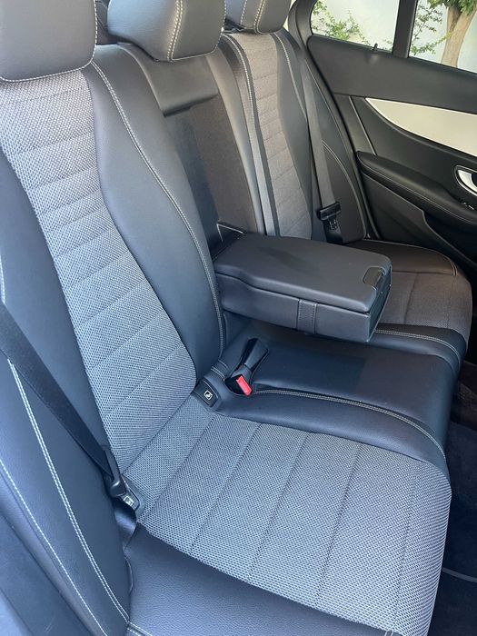 Mercedes‑Benz E300de Avantgarde 2022 · IVA Dedutível · Garantia Mercedes 2027 · Pack Night · HUD · Bancos Elétricos