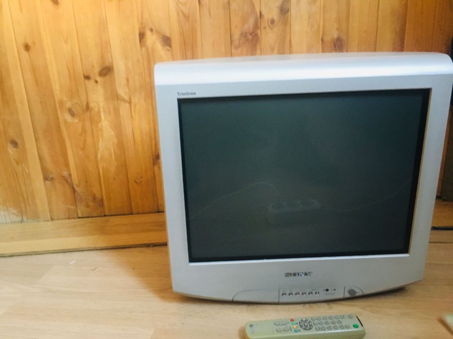 SonyТелевизор SONY trinitron