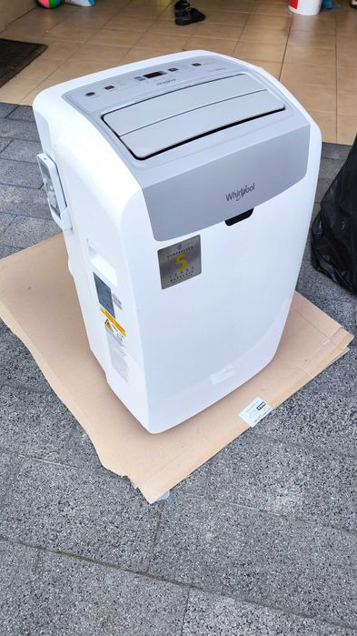 Whirlpool PACW29COL