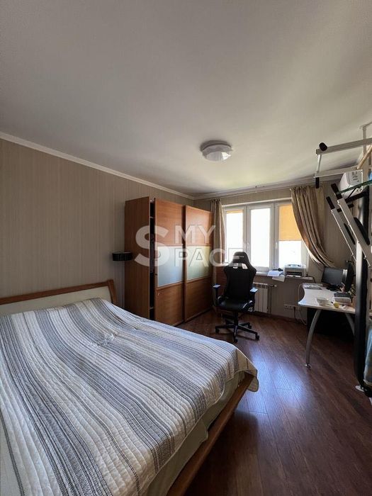 3-комнатная квартира по адресу наб. Днепровская (площадь 120 м²) - Atlanta.ua - фото 9