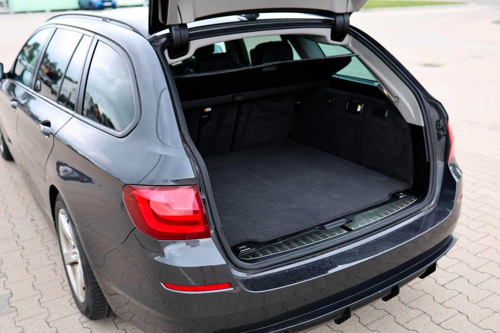 Auto BMW F11 2.0D
