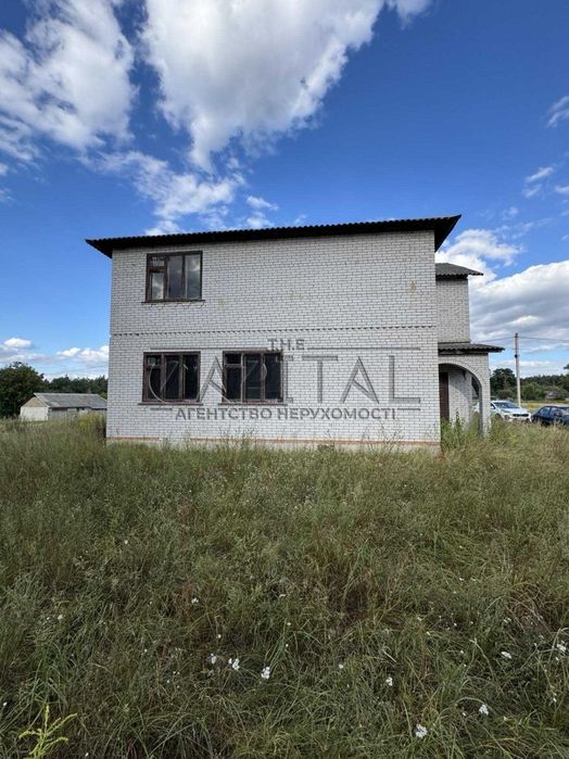 Продаж  Будинок вул.  Лісна, Дзвінкове