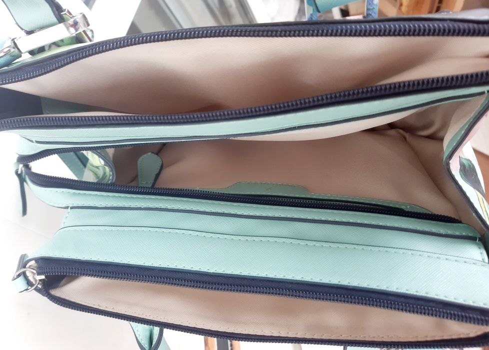 Нова сумка Fiorelli
