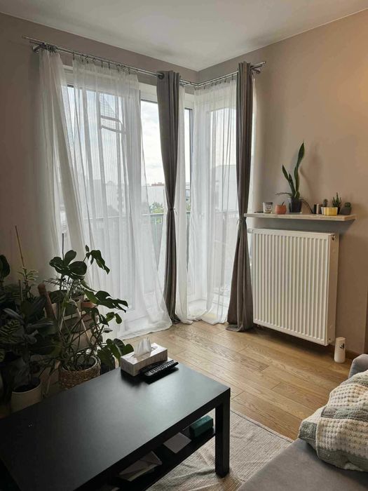 Mieszkanie – Warszawa, Zacisze, Targówek - Widok 3