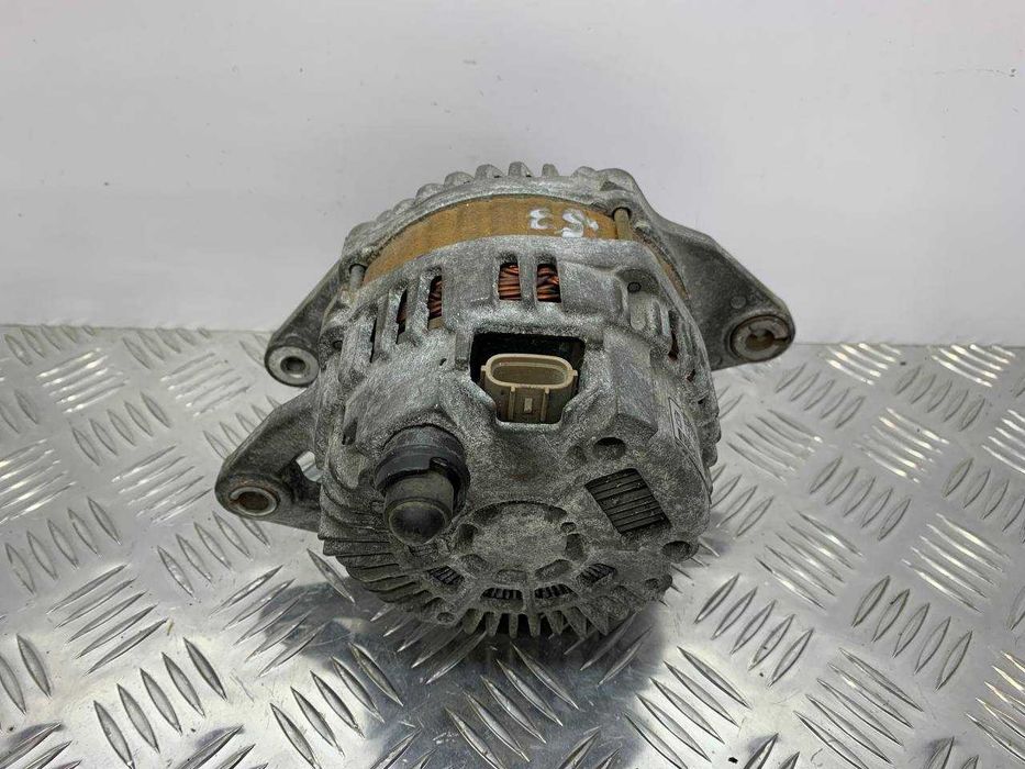Генератор Mazda 3 BL Mazda 6 GH CX-7 2.2 MZR CD