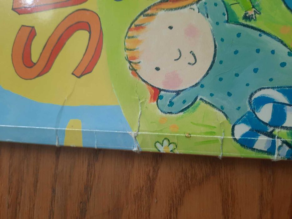 Sometimes I Feel Sunny дитяча книжка англійською