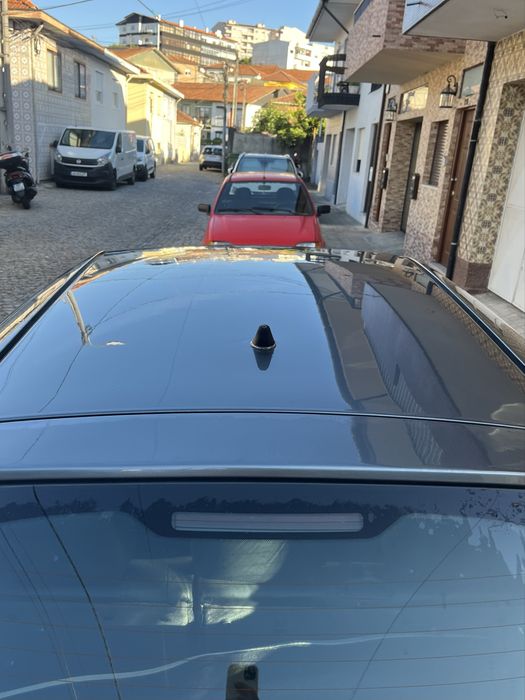 Alfa Romeo 147 1.6 TS Distinctive