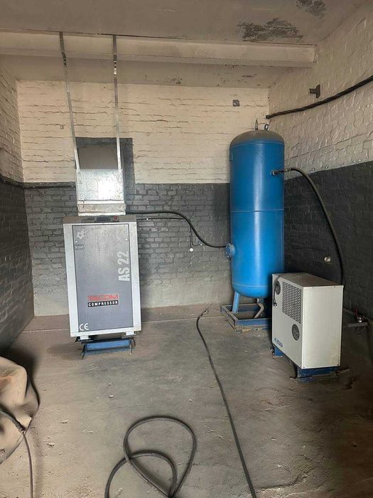 Фотосепаратор ANCOO SS-B160K-CK (8 лотків, 160 каналів)