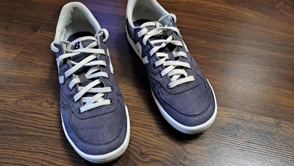 Sprzedam buty damskie new balance rozmiar 41 trampki