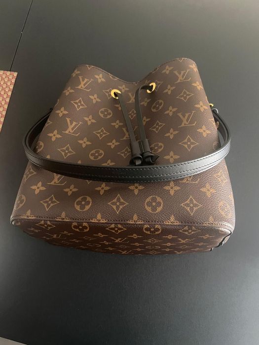 Mala (bolsa) Louis Vuitton Neo Noé
