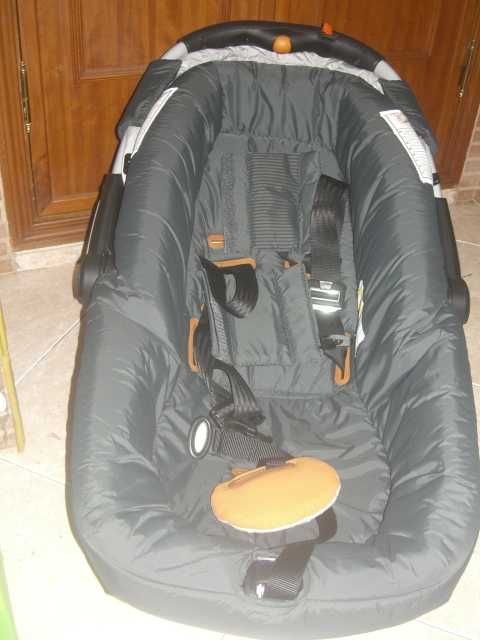 Jane Maxi Cosi para carrinho