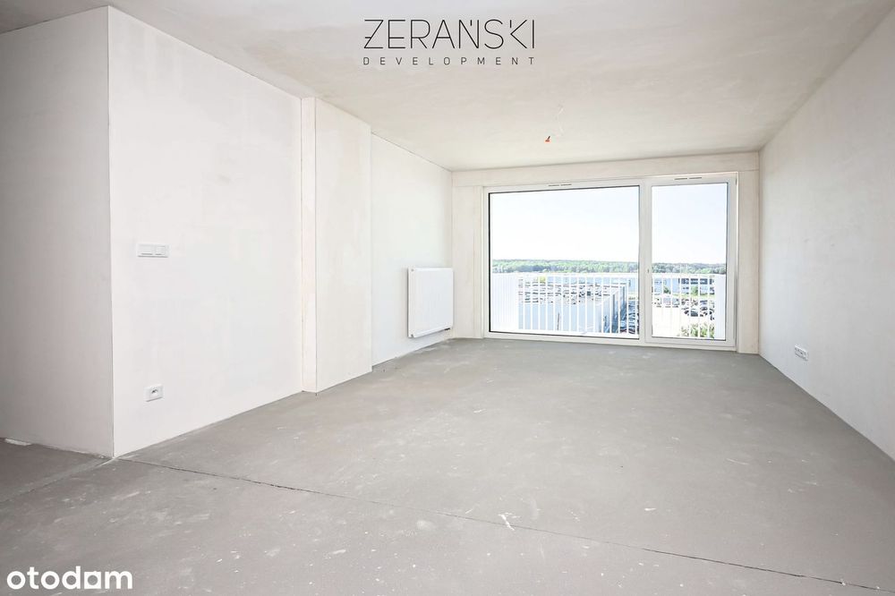 Ustronna - Mieszkanie 3-pokojowe