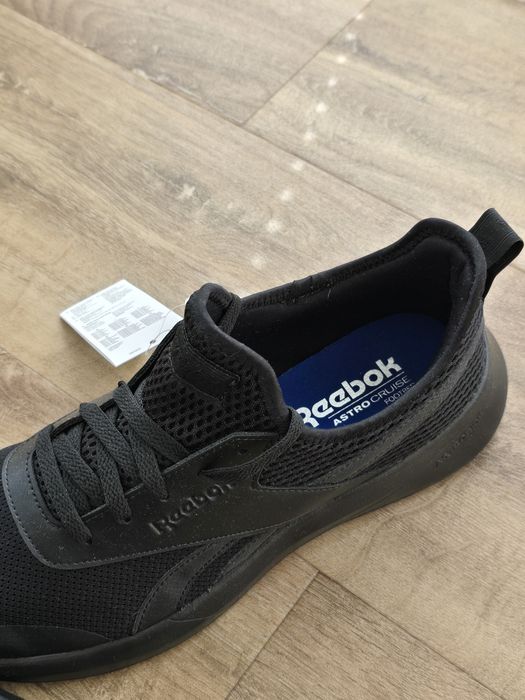 Reebok Royal EC Ride Buty Sportowe Unisex Rozmiar 42 -27 cm I Wysyłka 24h