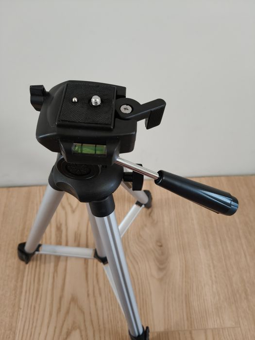 Sprzedam statyw fotograficzny