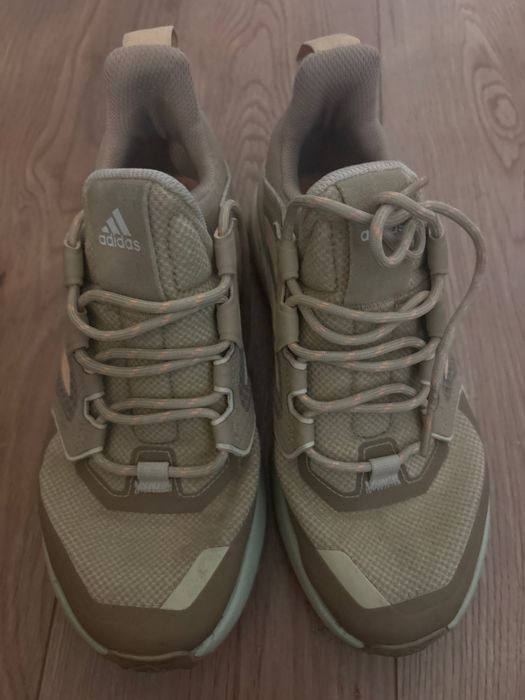Buty Adidas Terrex r. 38