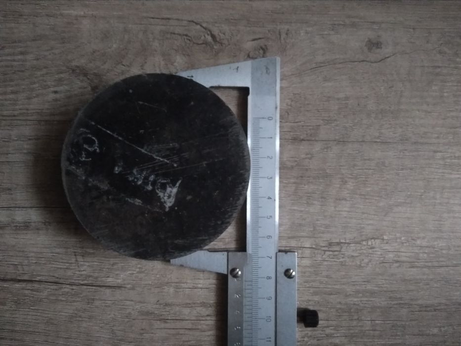 Текстолітова шайба