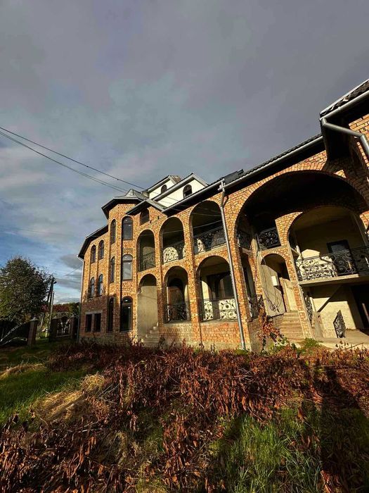 Продається будинок у Білій Церкві