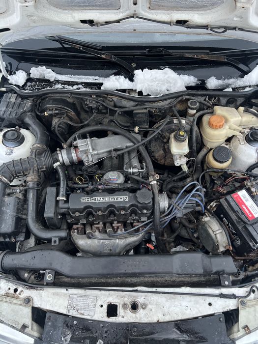 Продам Daewoo Nexia 1.5 ГАЗ-БЕНЗ