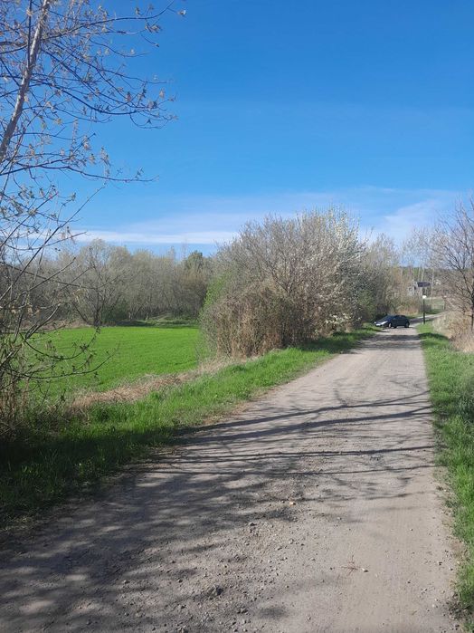 Działka budowlana