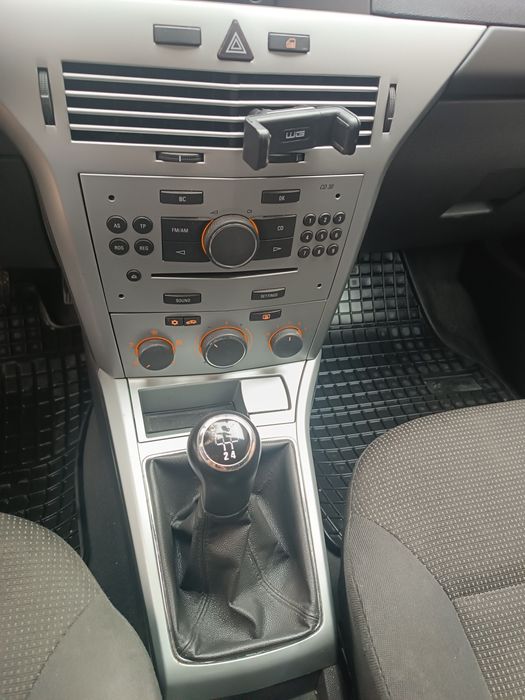 Sprzedam Opel Astra h