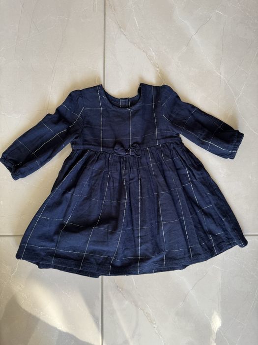 Дитяча сукня George плаття 74-80 на 9-12 міс