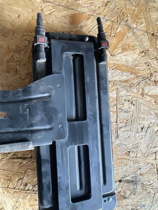 Chlodniczka paliwa renault master 3 lift 19> 243561500R