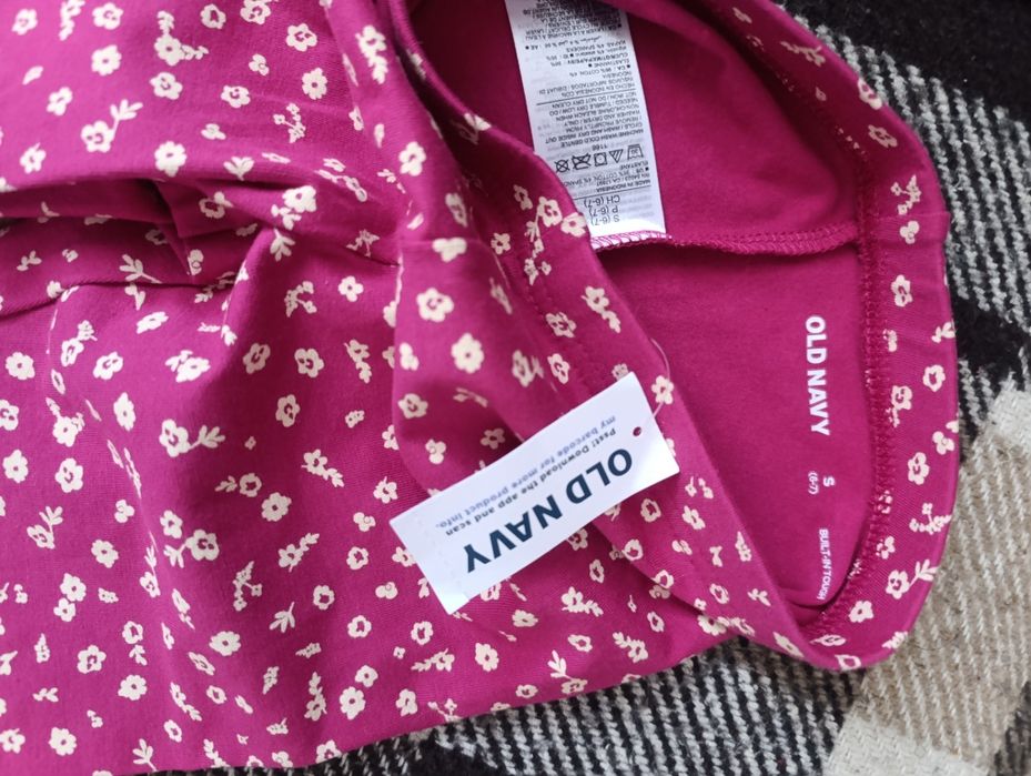 Лосіни Old navy 6 років