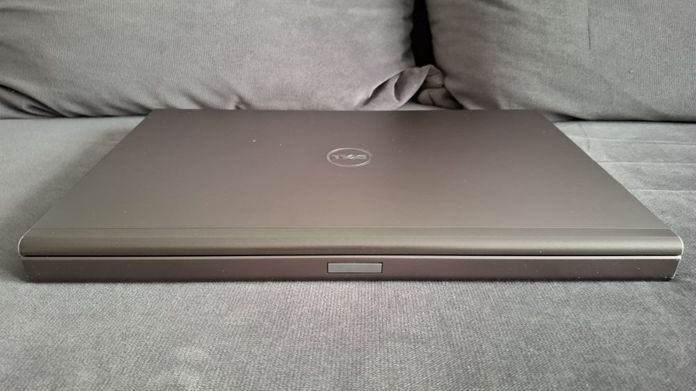 Laptop Dell Precision M6800 32GB Ram i7