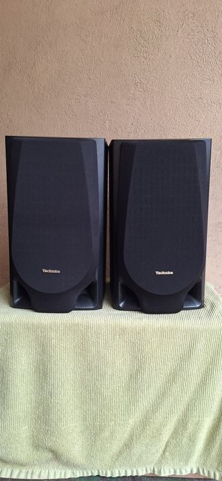 Kolumny głośniki technics SB-CH730