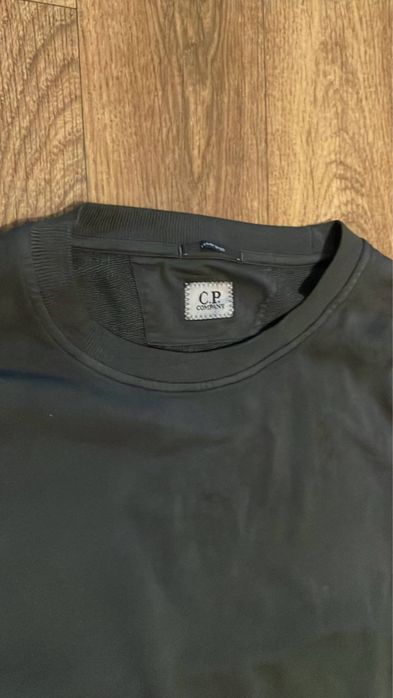 Оригінальний Світшот c.p Company