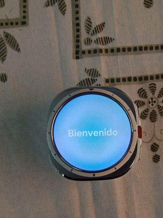 Samsung watch ultra