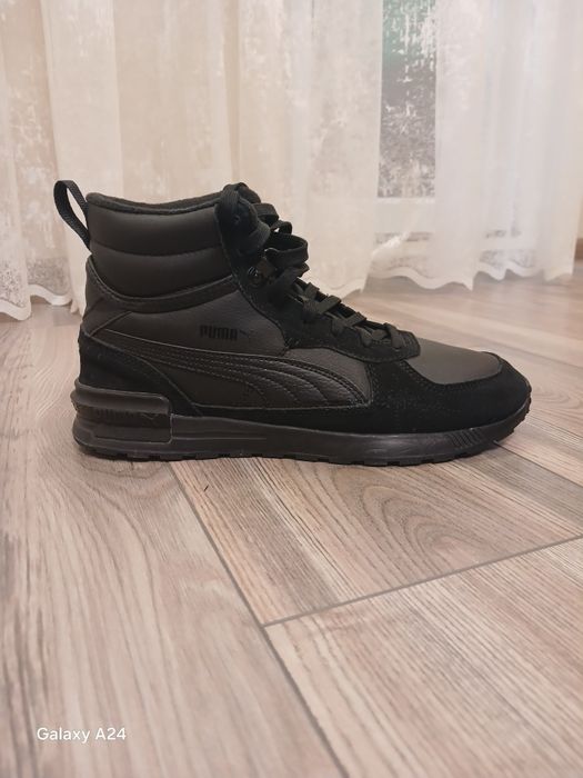 Кроссівки  Puma 42