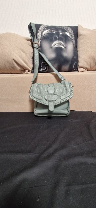 Сумка Libeskind Германия новая 20×26×10см