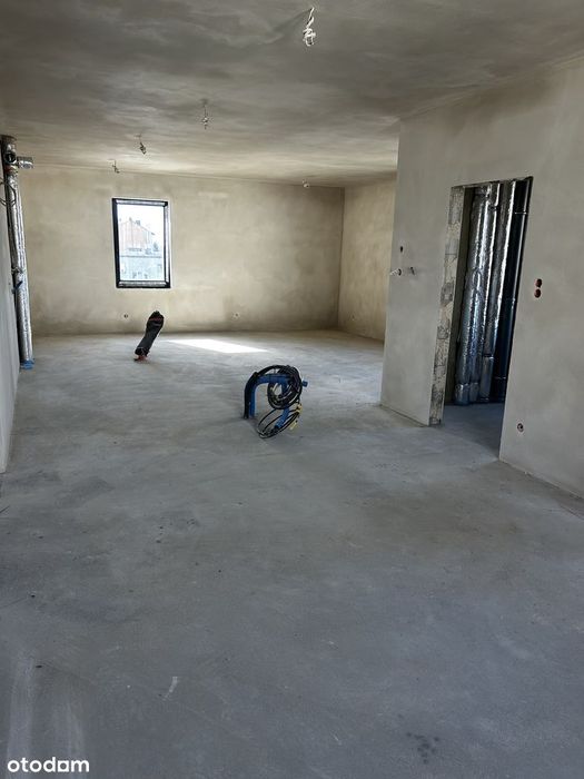 Komfortowe mieszkanie w centrum Biłgoraja
