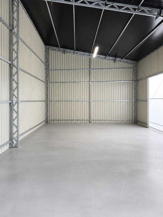 Magazyn do wynajecia - 110 m2 | Idealny pod e-commerce, self storage i logistyke last mile