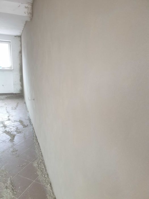 Tynki tradycyjne przycierane piaskiem kwarcowym