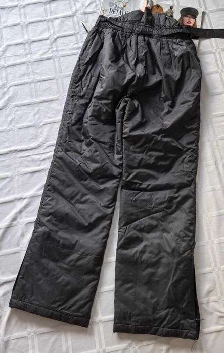 Spodnie Damskie Na Narty Shamp r.36\38