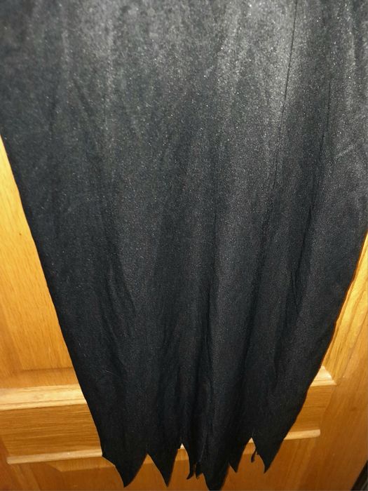 Vestido de Carnaval 11/14 anos