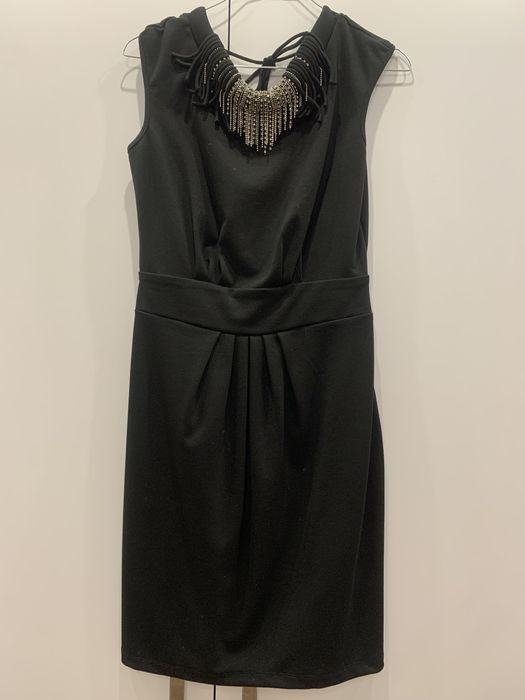 Сукня коктейльна