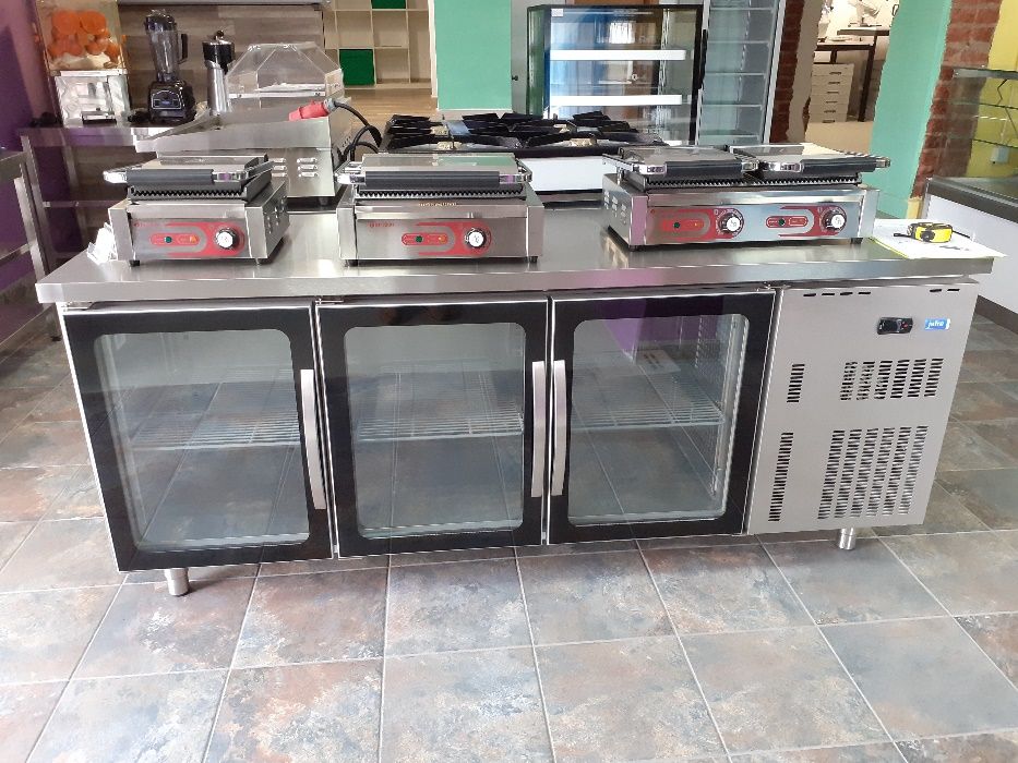 Novos e Usados para Hotelaria C/ Garantia