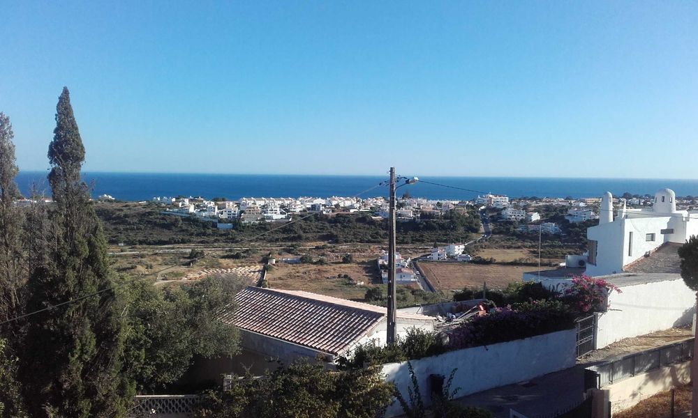 Vivenda T2 com vista para o Mar em Albufeira