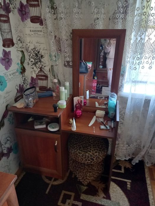 Спальня, спальний гарнітур