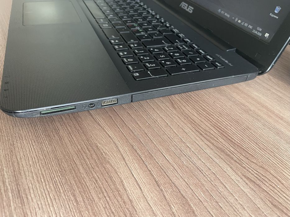 36.ГАРАНТІЯ ігровий Asus/Core i5-5200/RAM 8GB/1000 HDD/Intel HD+GeForce GT 920 2 GB