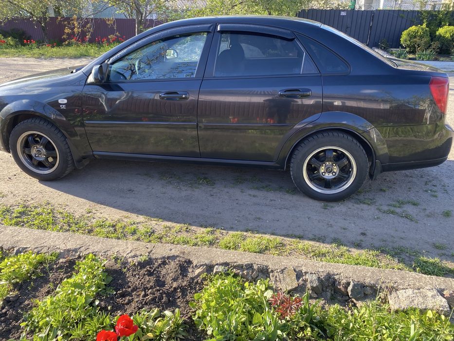 Продам автомобиль