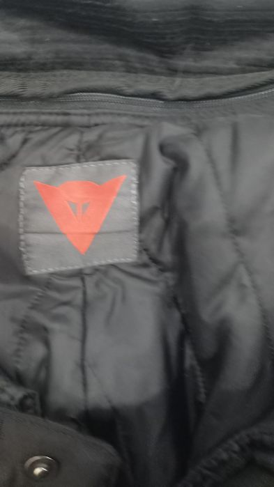 Calças de Moto Dainese